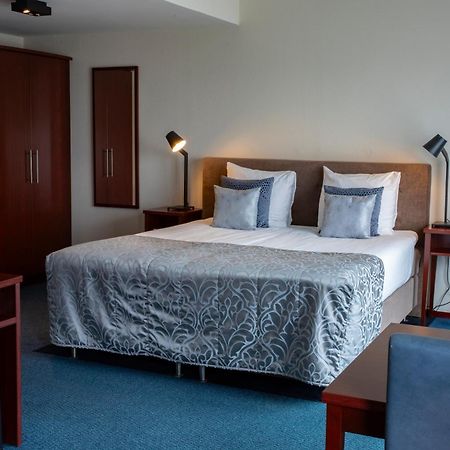 Hotel Greenside Texel De Koog  Εξωτερικό φωτογραφία