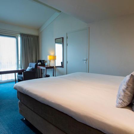 Hotel Greenside Texel De Koog  Εξωτερικό φωτογραφία
