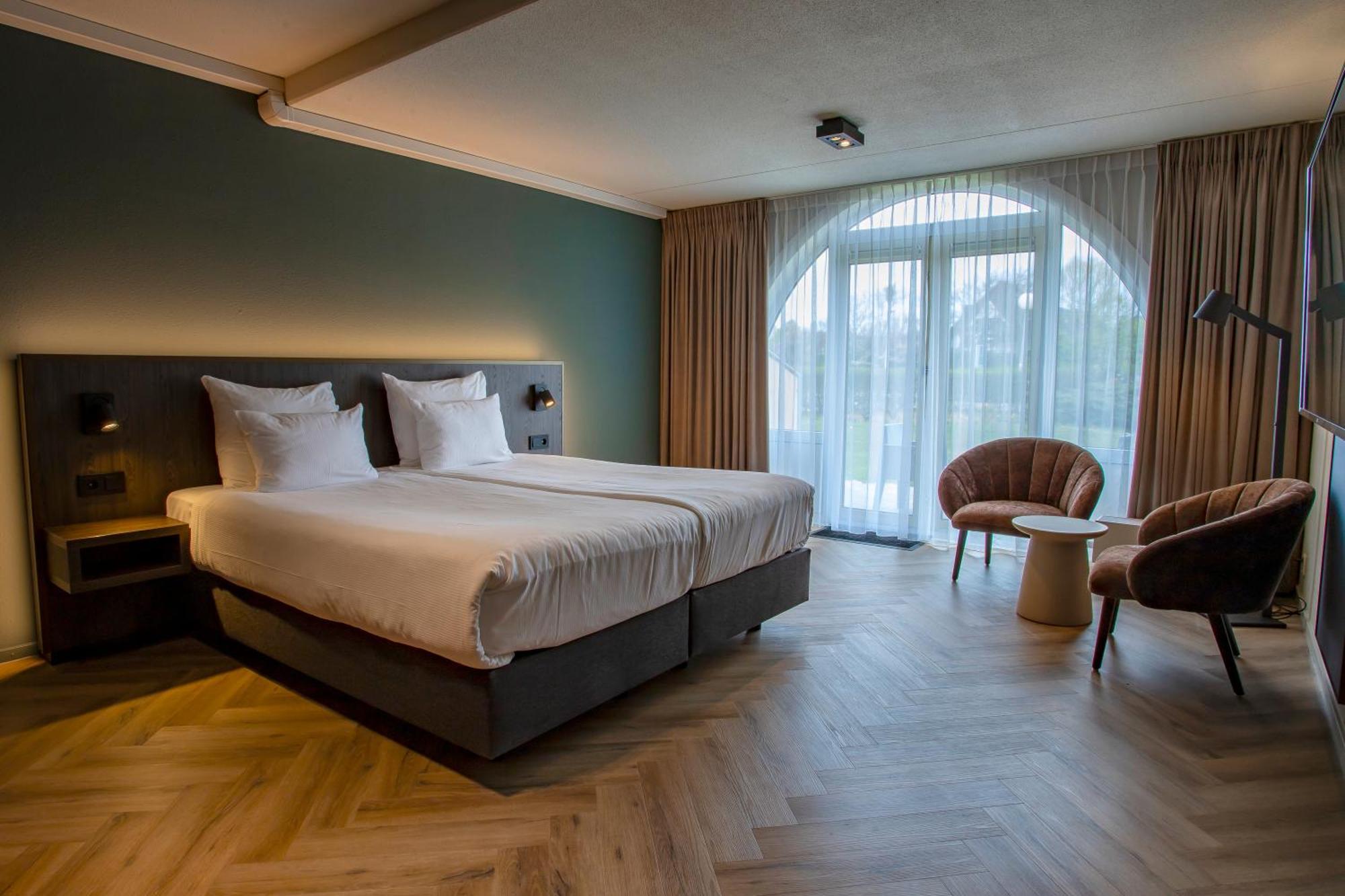 Hotel Greenside Texel De Koog  Εξωτερικό φωτογραφία