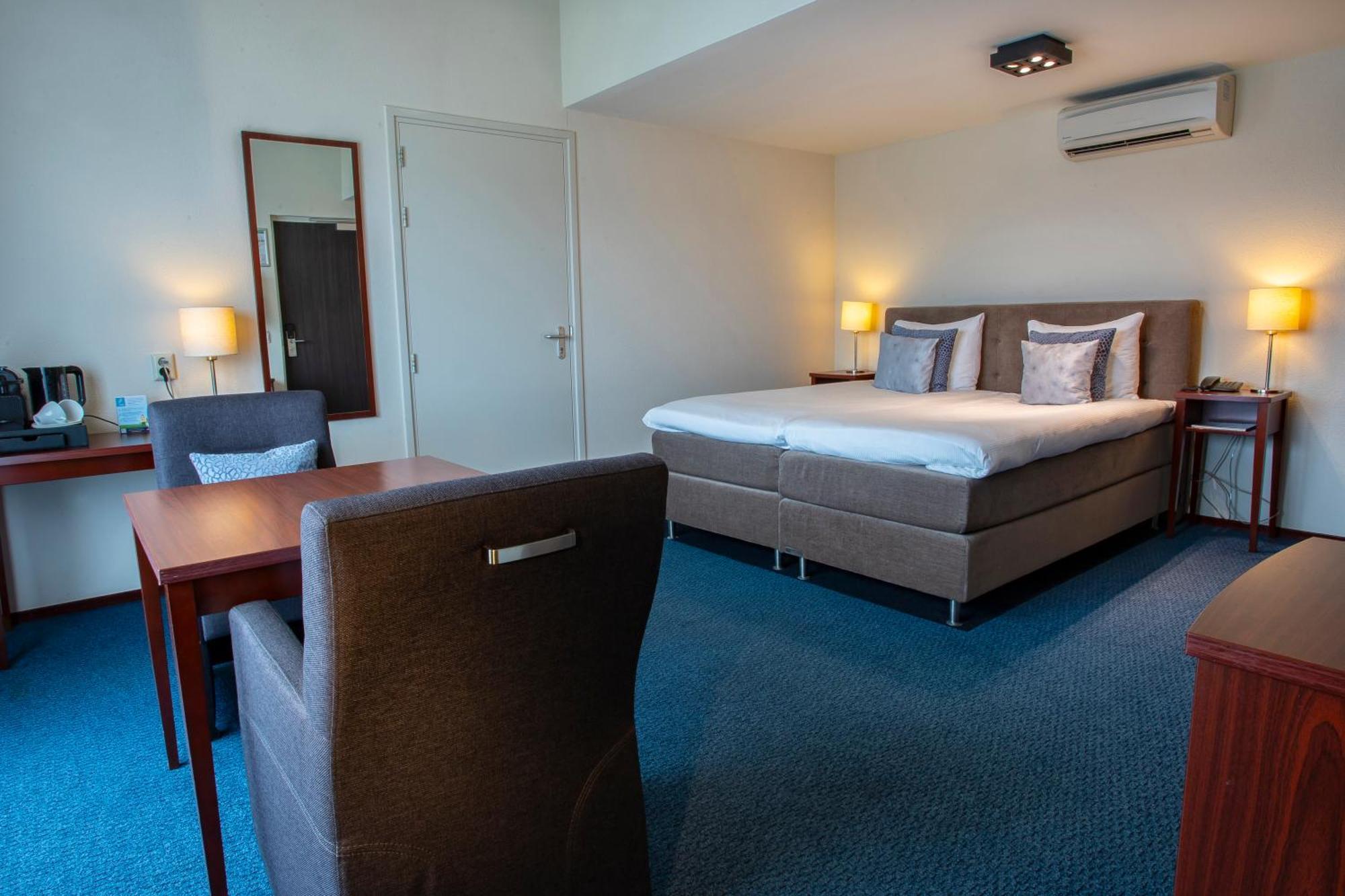 Hotel Greenside Texel De Koog  Εξωτερικό φωτογραφία