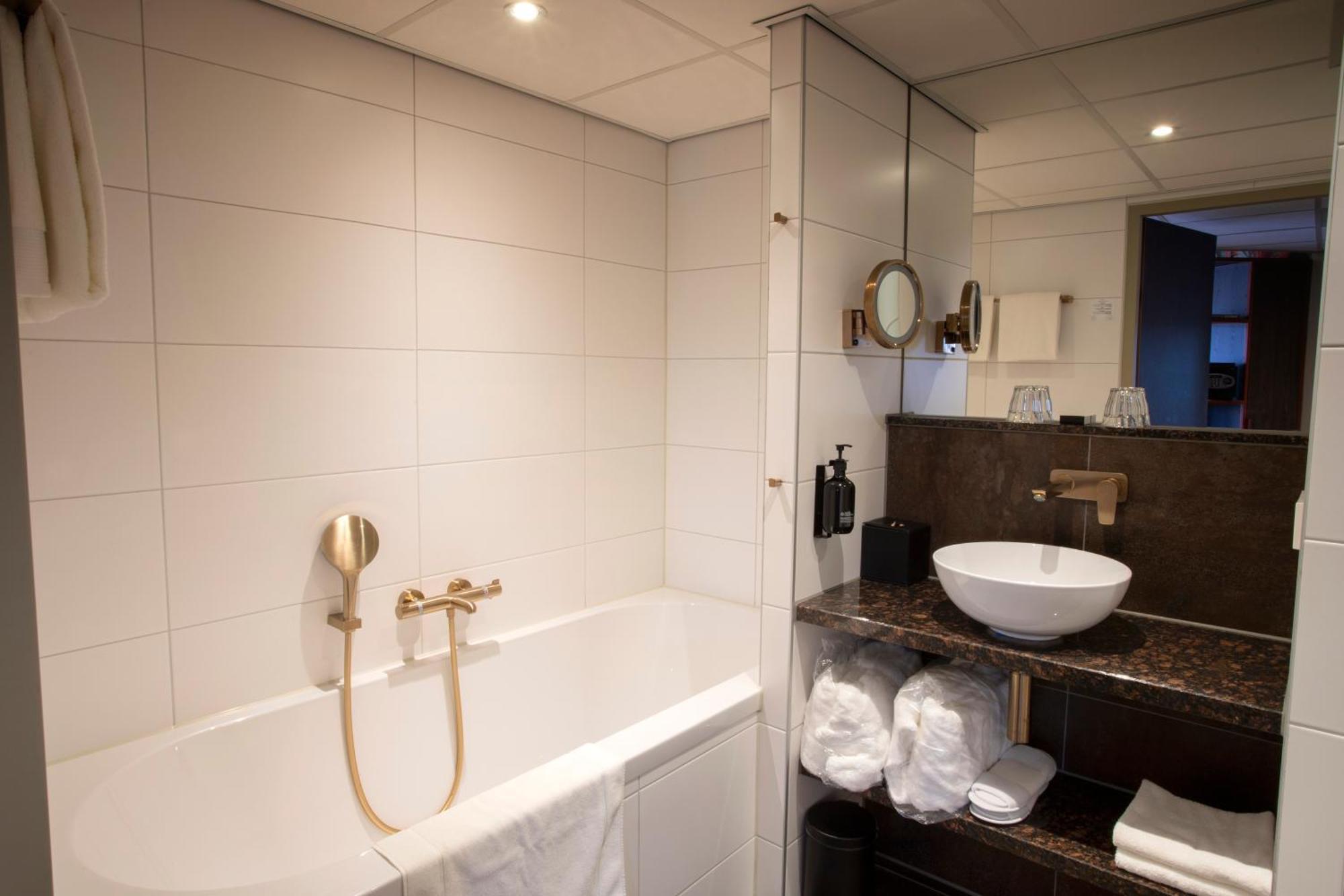 Hotel Greenside Texel De Koog  Εξωτερικό φωτογραφία