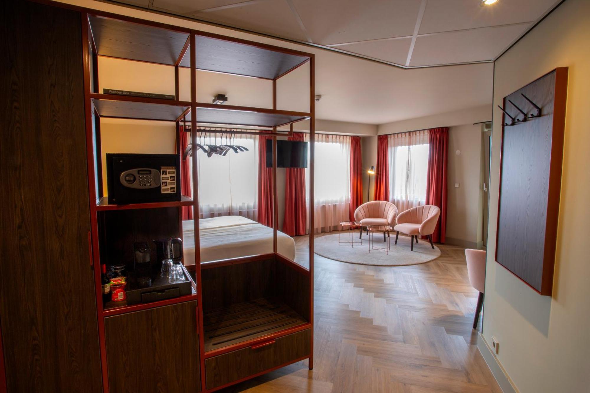 Hotel Greenside Texel De Koog  Εξωτερικό φωτογραφία