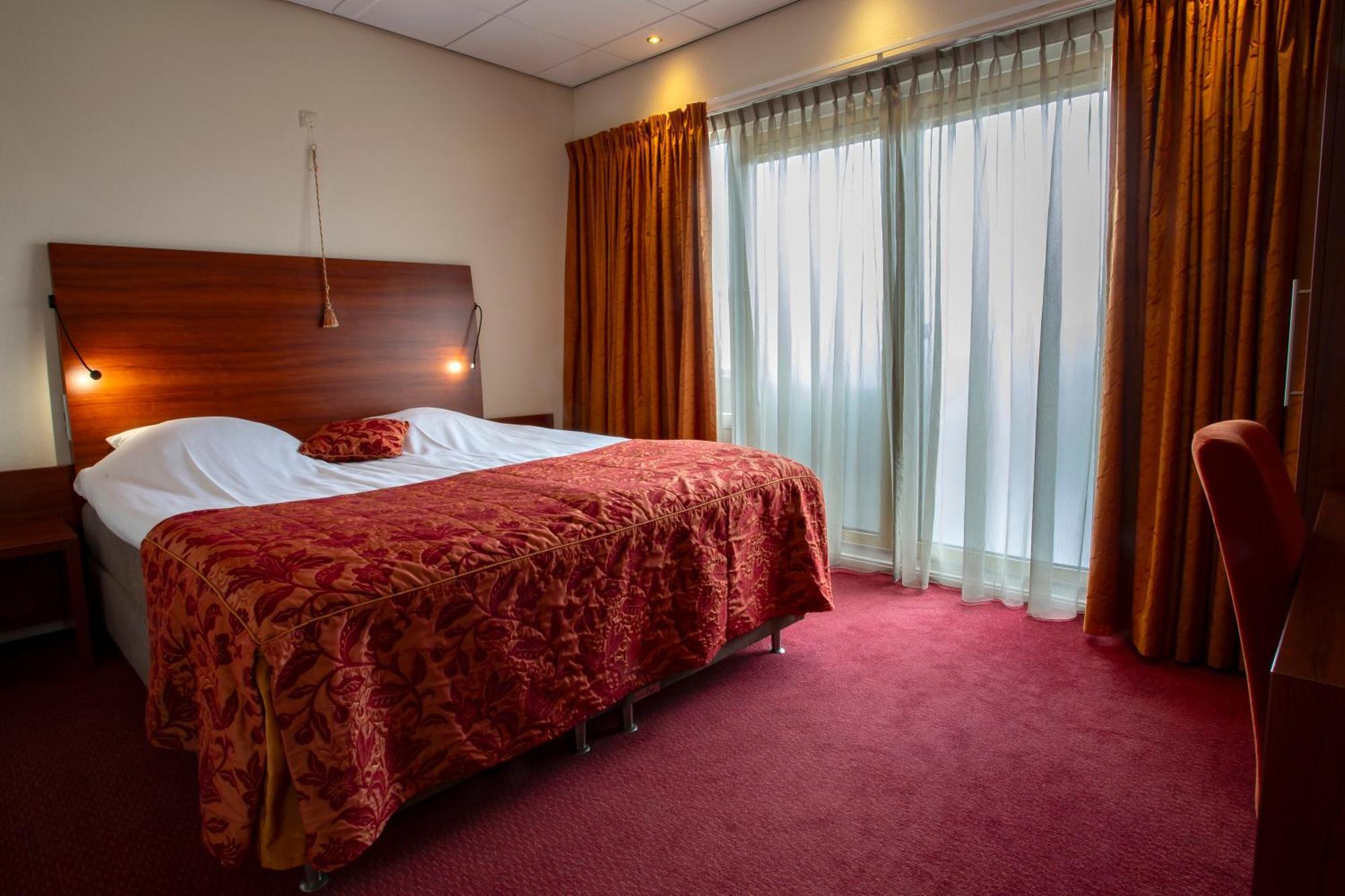 Hotel Greenside Texel De Koog  Εξωτερικό φωτογραφία