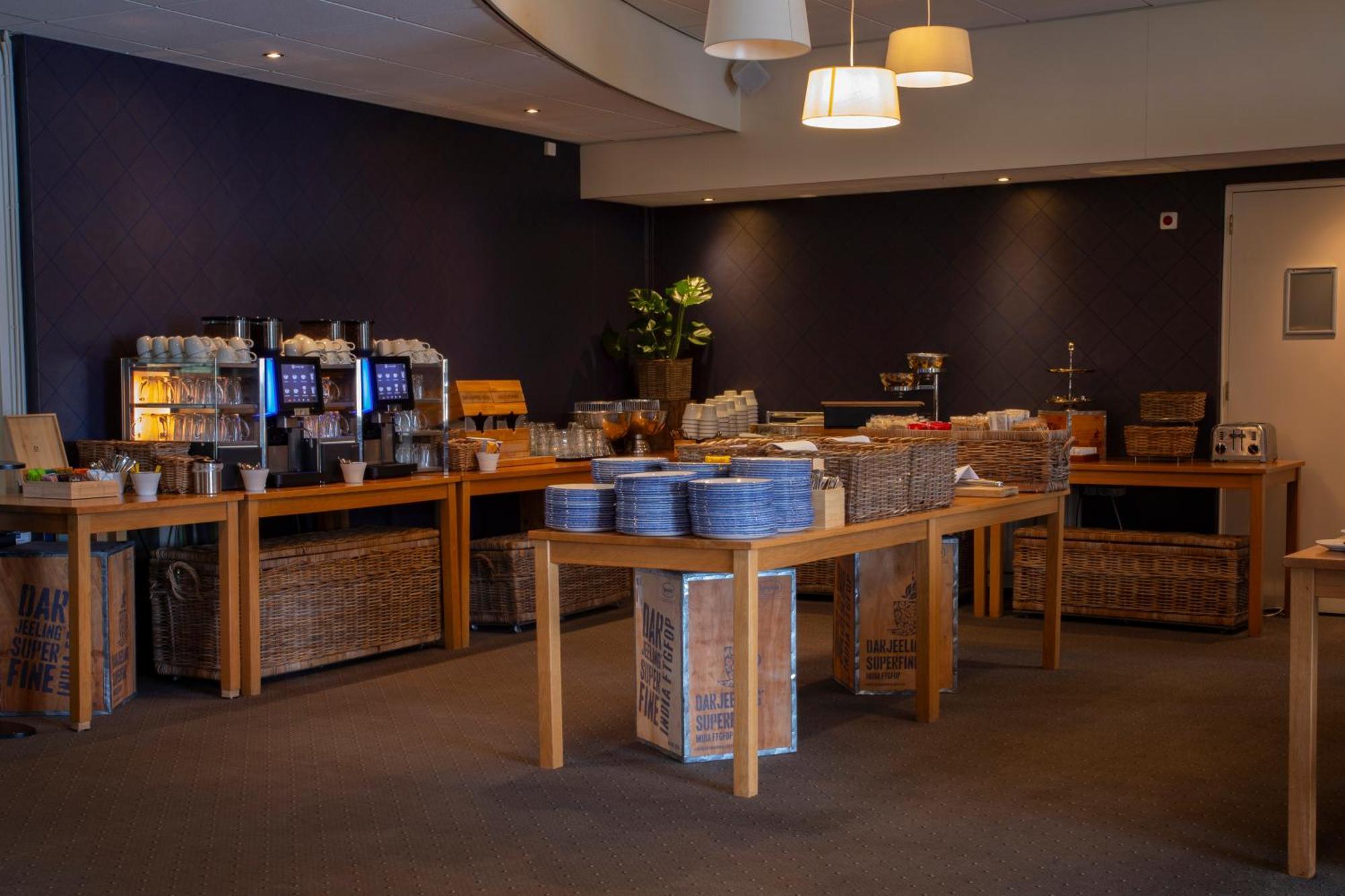 Hotel Greenside Texel De Koog  Εξωτερικό φωτογραφία
