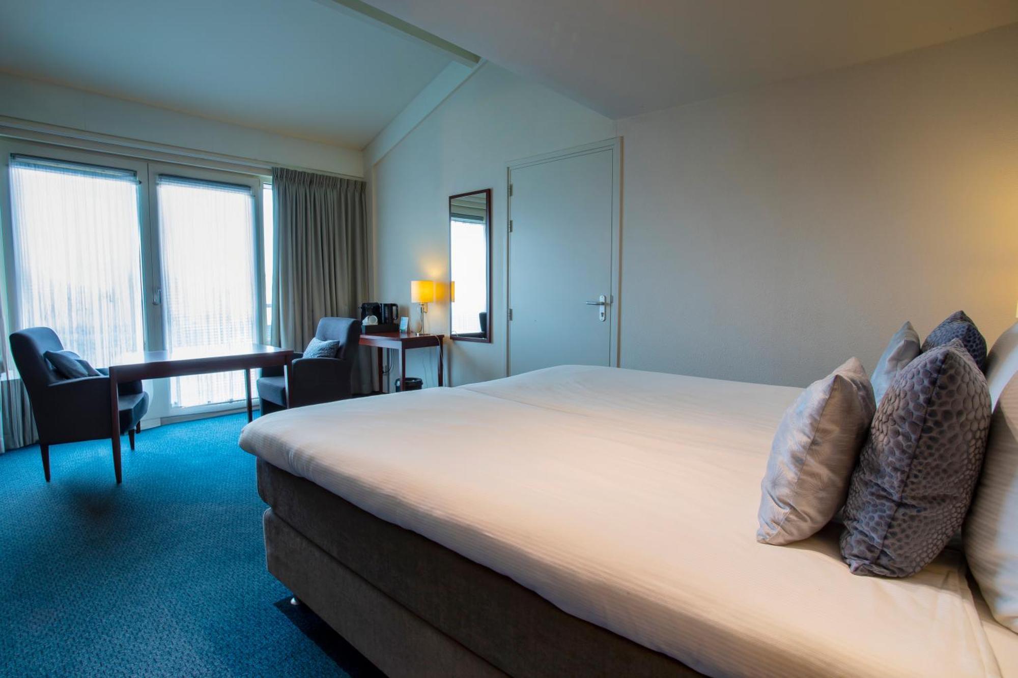 Hotel Greenside Texel De Koog  Εξωτερικό φωτογραφία