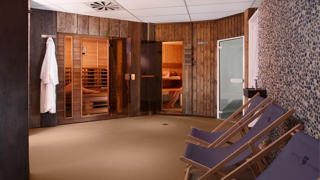 Hotel Greenside Texel De Koog  Εξωτερικό φωτογραφία