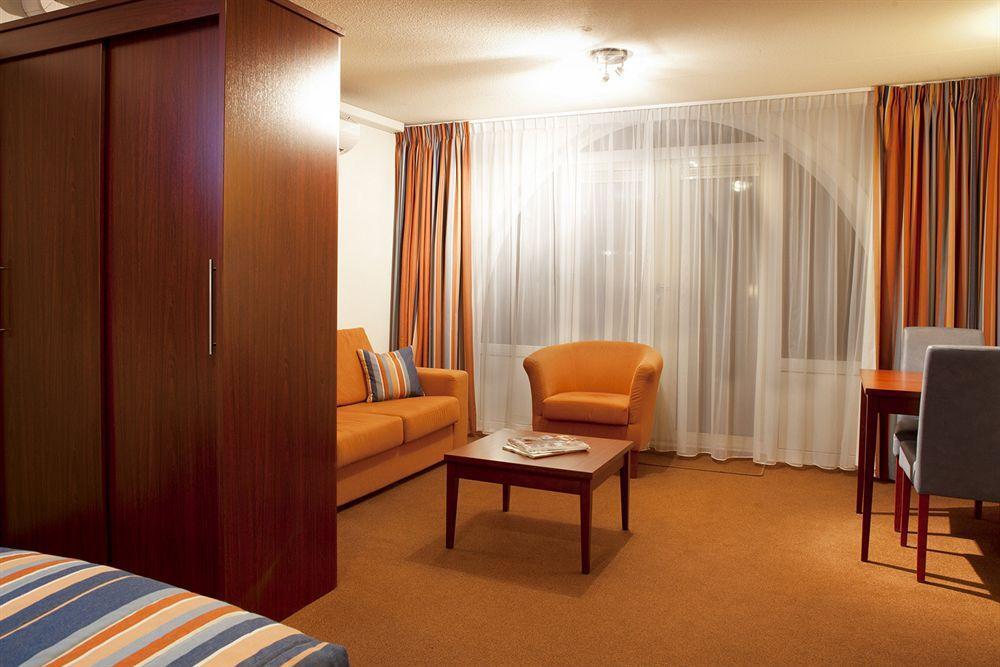 Hotel Greenside Texel De Koog  Εξωτερικό φωτογραφία
