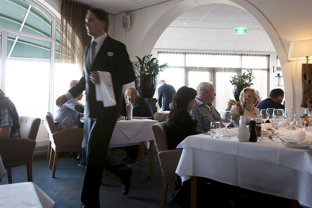 Hotel Greenside Texel De Koog  Εξωτερικό φωτογραφία