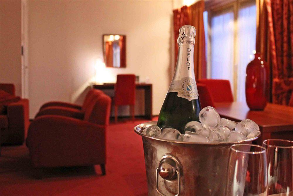 Hotel Greenside Texel De Koog  Εξωτερικό φωτογραφία