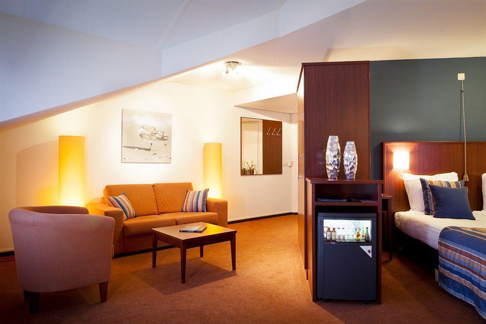 Hotel Greenside Texel De Koog  Εξωτερικό φωτογραφία