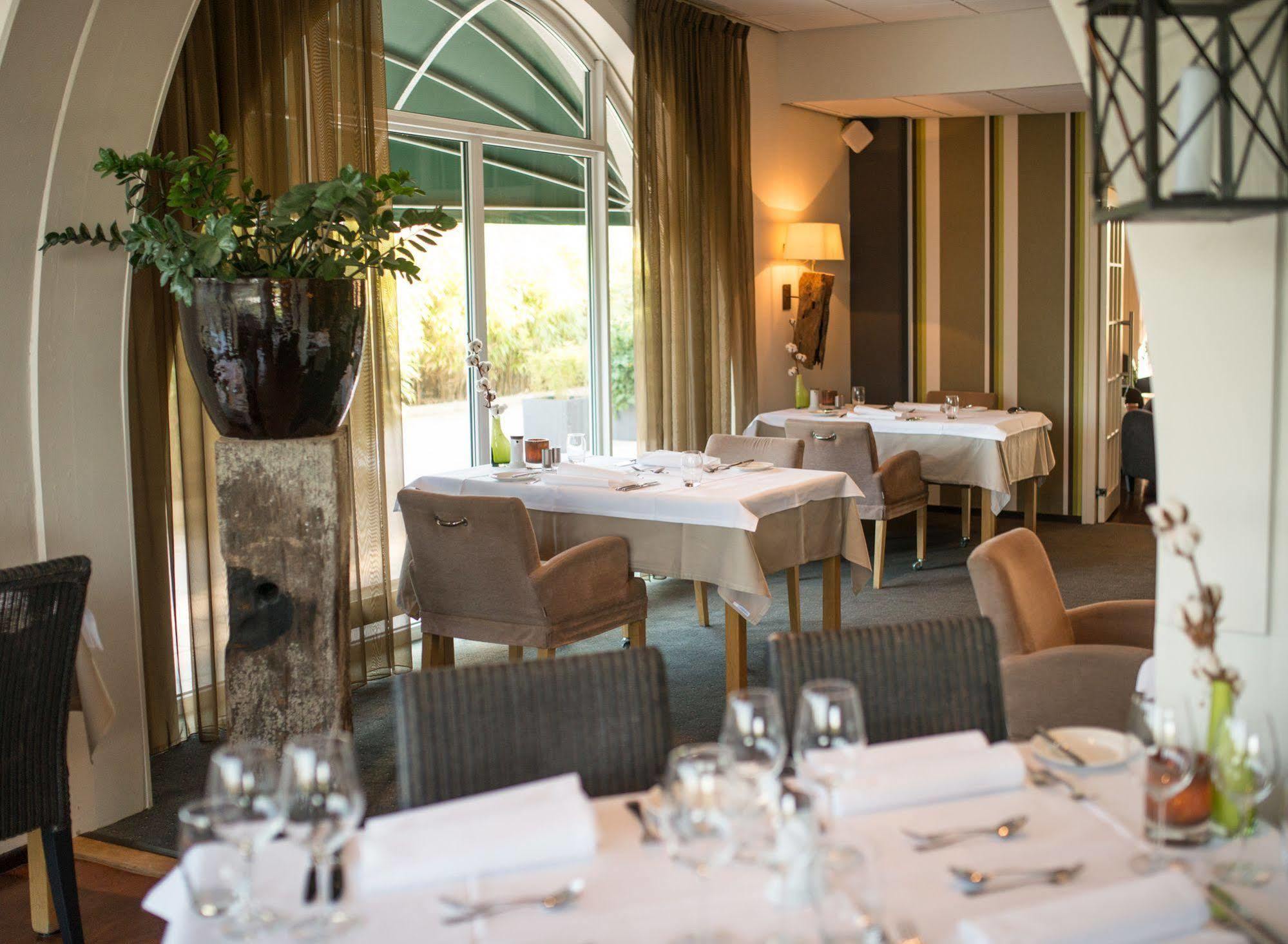 Hotel Greenside Texel De Koog  Εξωτερικό φωτογραφία