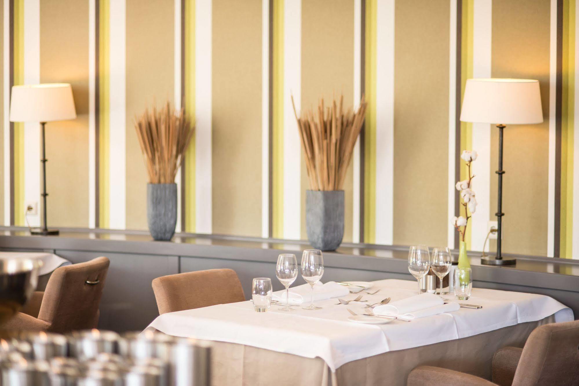 Hotel Greenside Texel De Koog  Εξωτερικό φωτογραφία