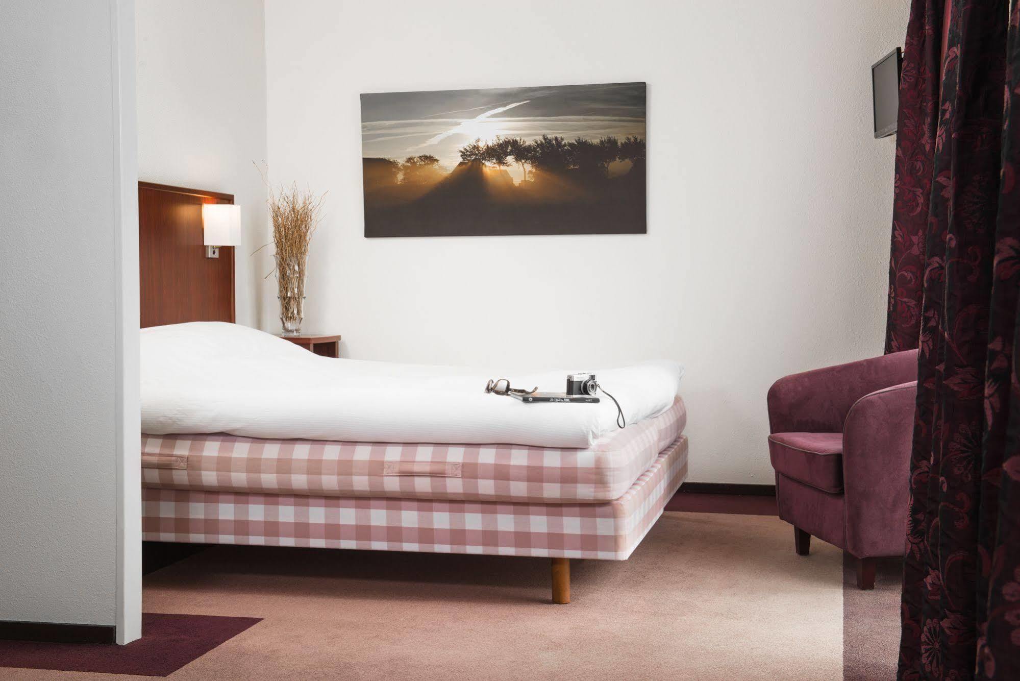 Hotel Greenside Texel De Koog  Εξωτερικό φωτογραφία