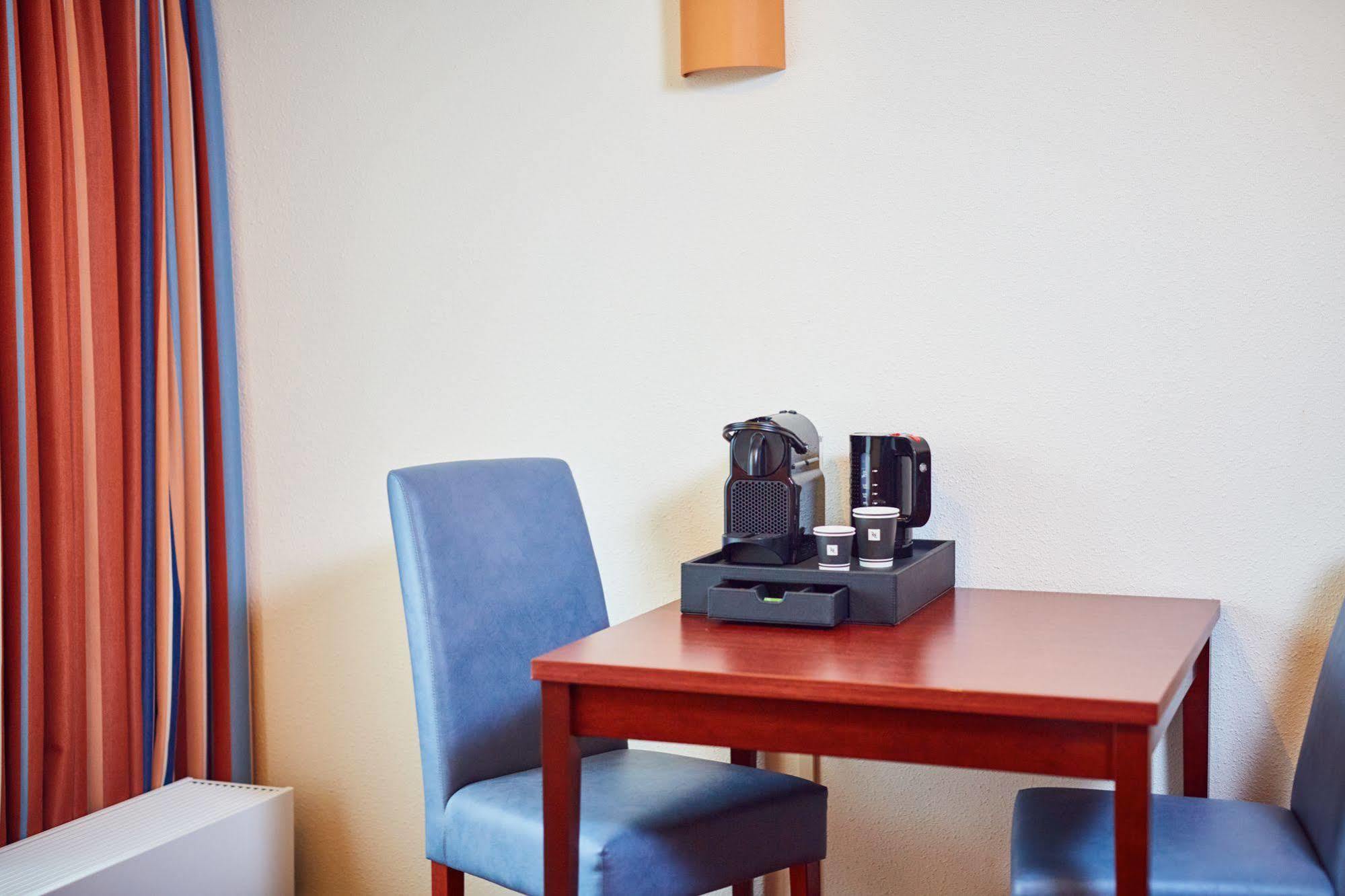 Hotel Greenside Texel De Koog  Εξωτερικό φωτογραφία