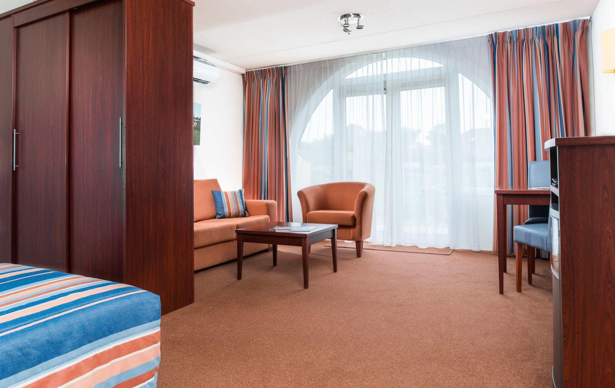 Hotel Greenside Texel De Koog  Εξωτερικό φωτογραφία