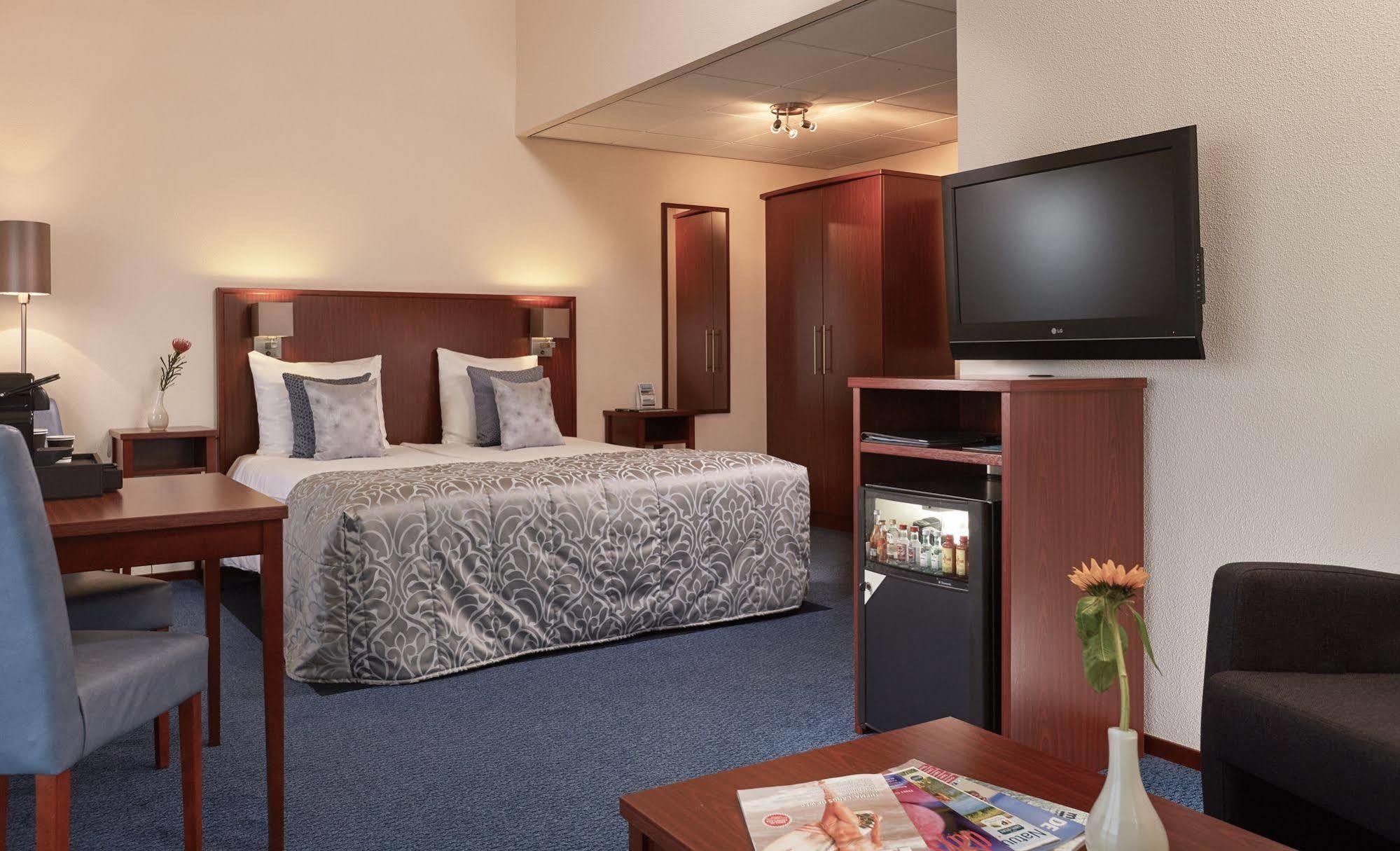 Hotel Greenside Texel De Koog  Εξωτερικό φωτογραφία