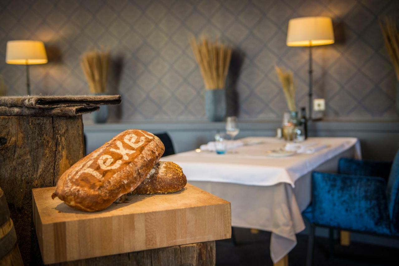 Hotel Greenside Texel De Koog  Εξωτερικό φωτογραφία