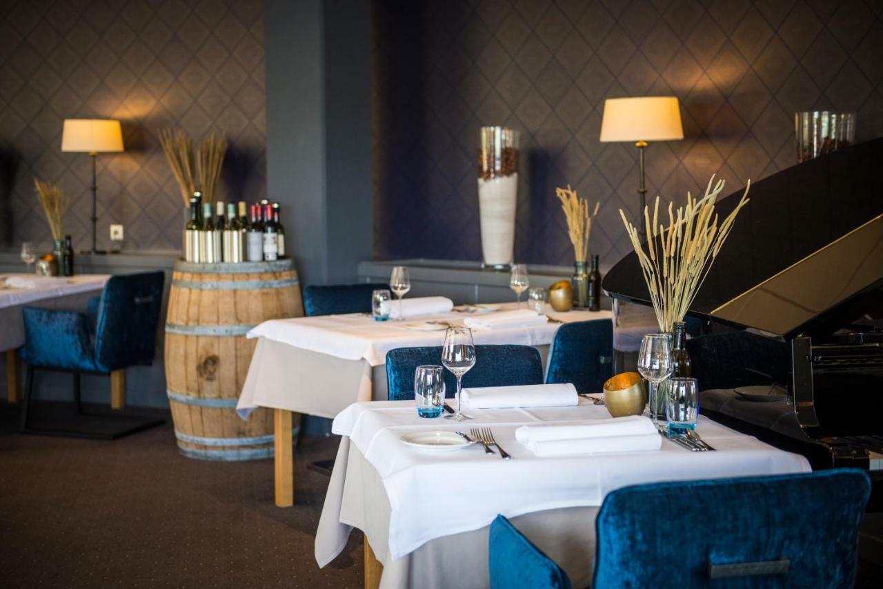 Hotel Greenside Texel De Koog  Εξωτερικό φωτογραφία